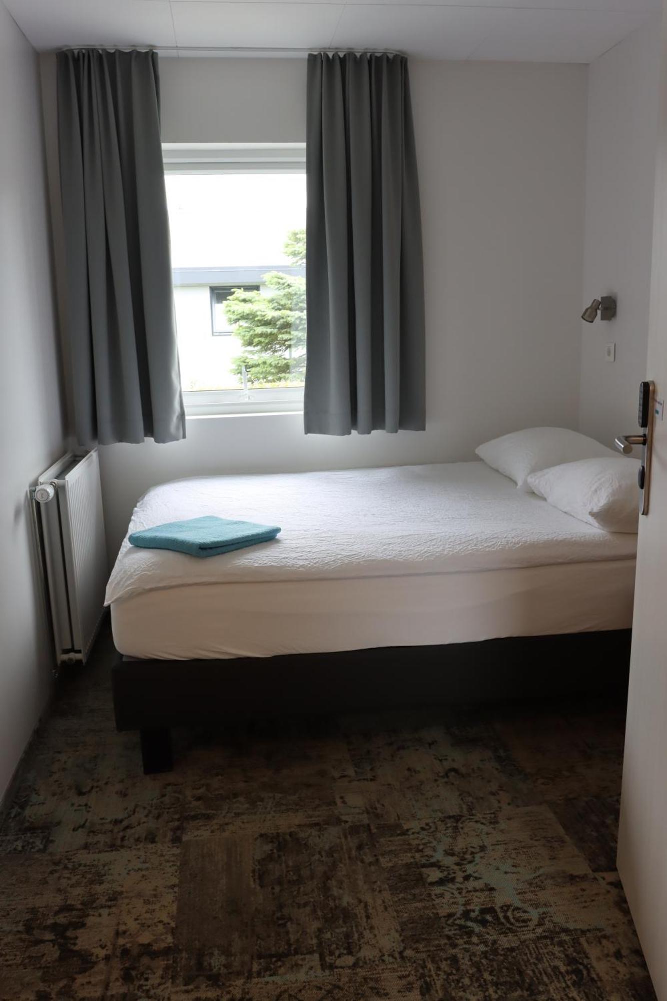 Hoefn Hostel Buitenkant foto