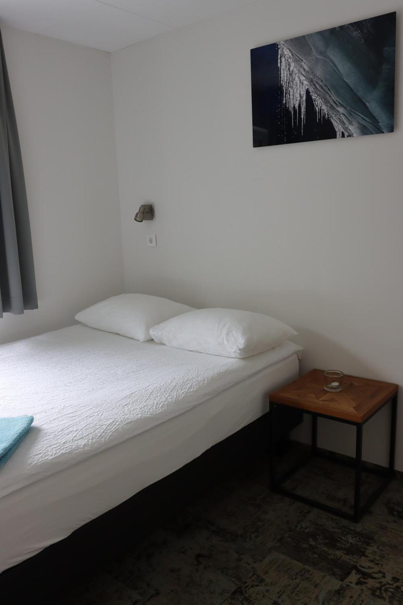 Hoefn Hostel Buitenkant foto