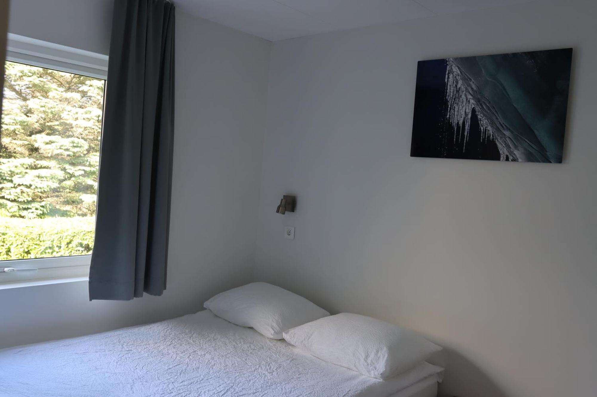 Hoefn Hostel Buitenkant foto