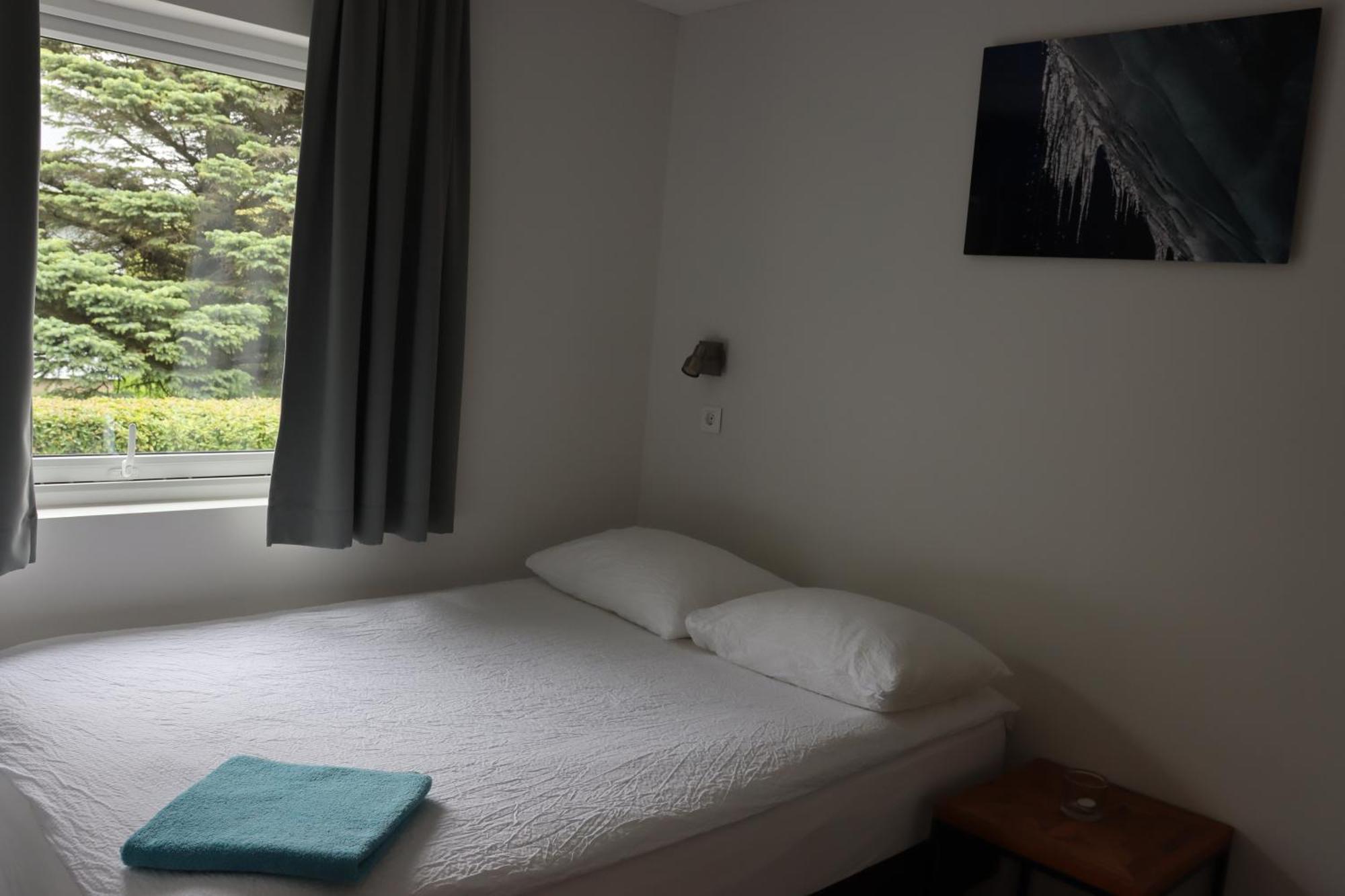 Hoefn Hostel Buitenkant foto
