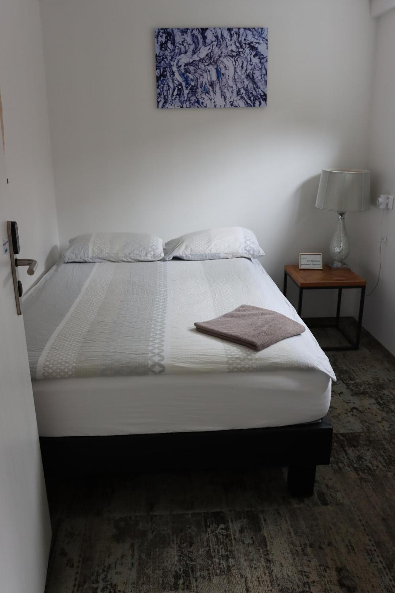 Hoefn Hostel Buitenkant foto