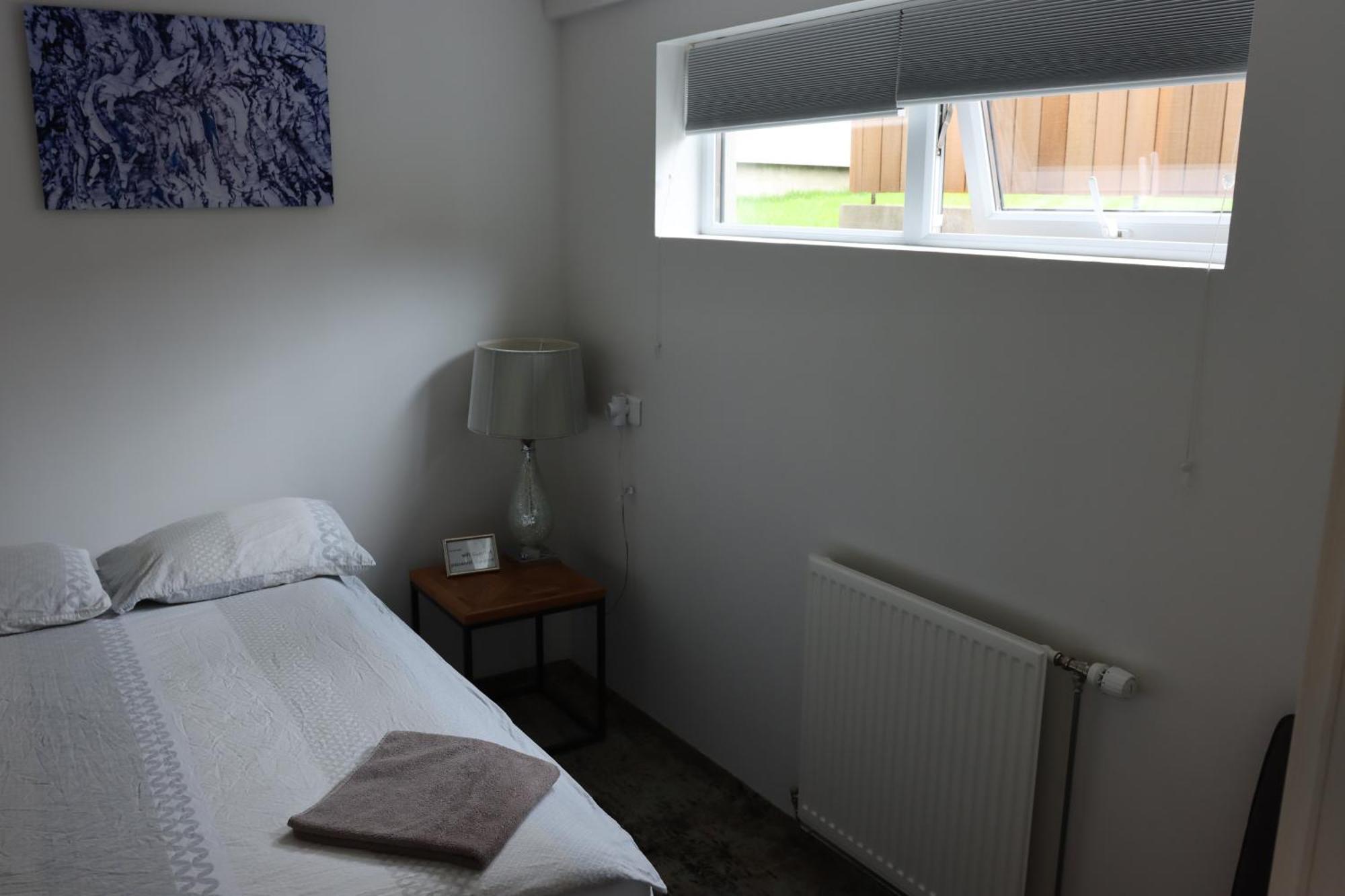 Hoefn Hostel Buitenkant foto