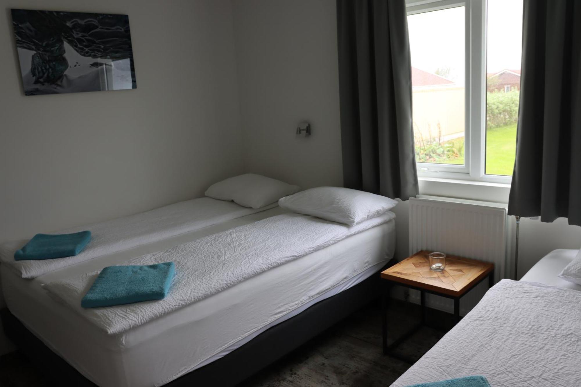 Hoefn Hostel Buitenkant foto