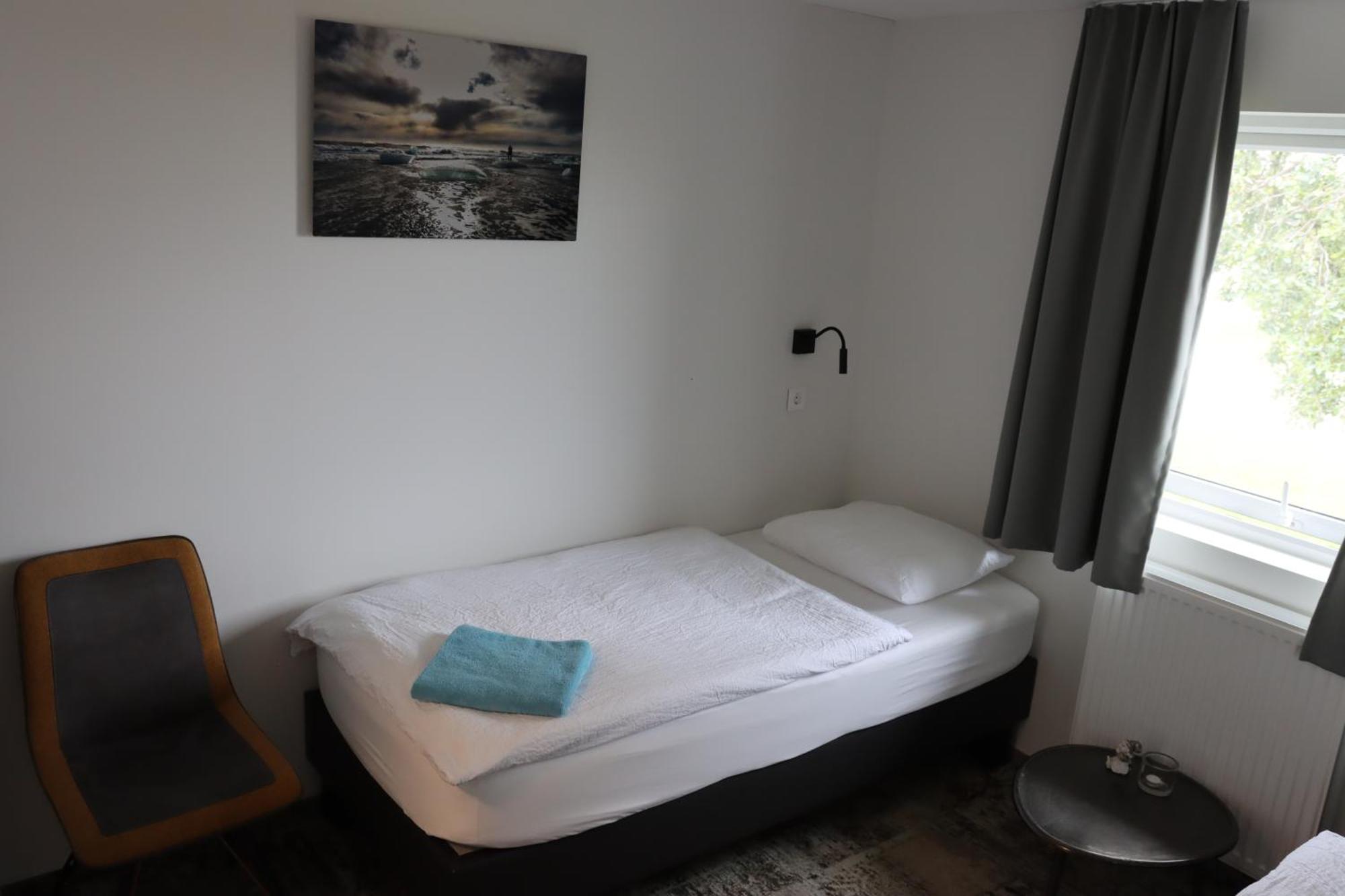 Hoefn Hostel Buitenkant foto