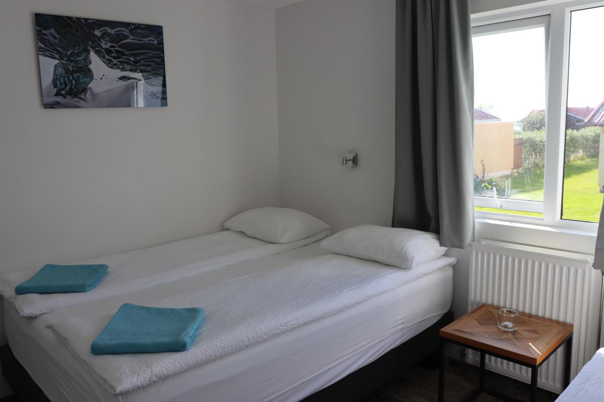 Hoefn Hostel Buitenkant foto
