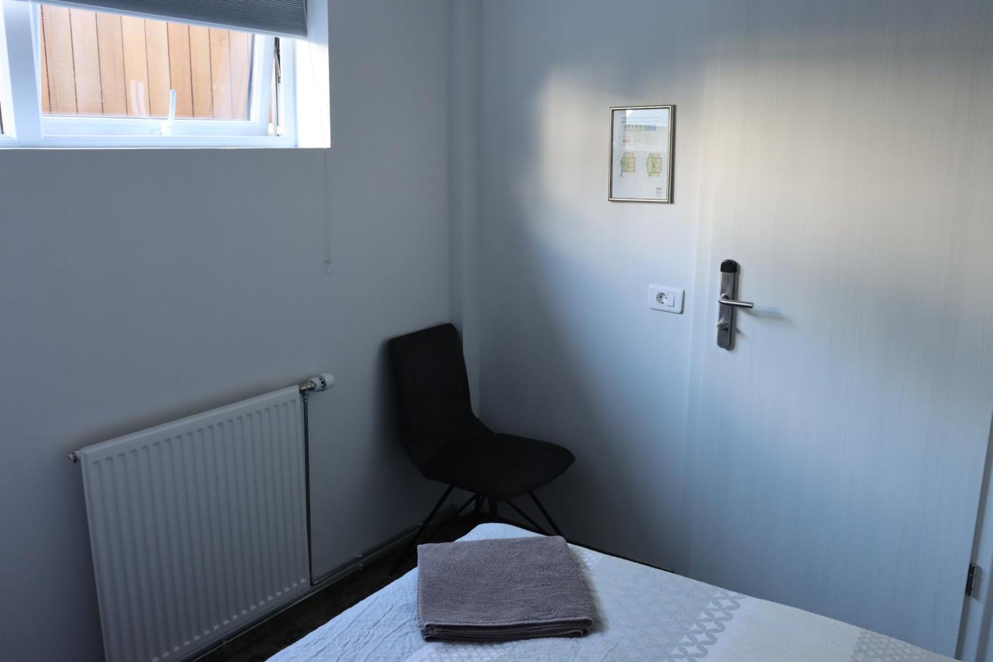 Hoefn Hostel Buitenkant foto